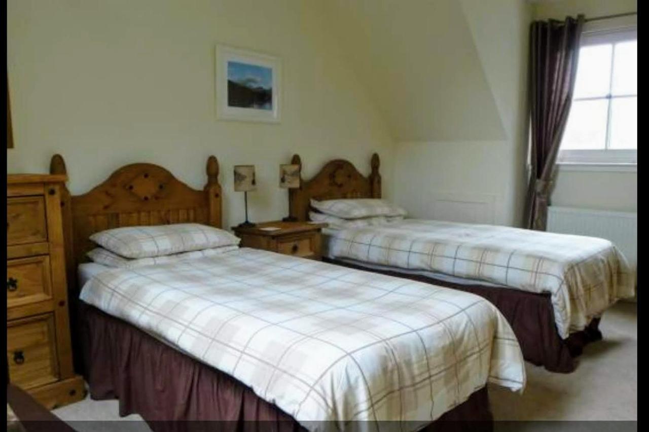 Ben Vorlich Cottage Arrochar Habitación foto