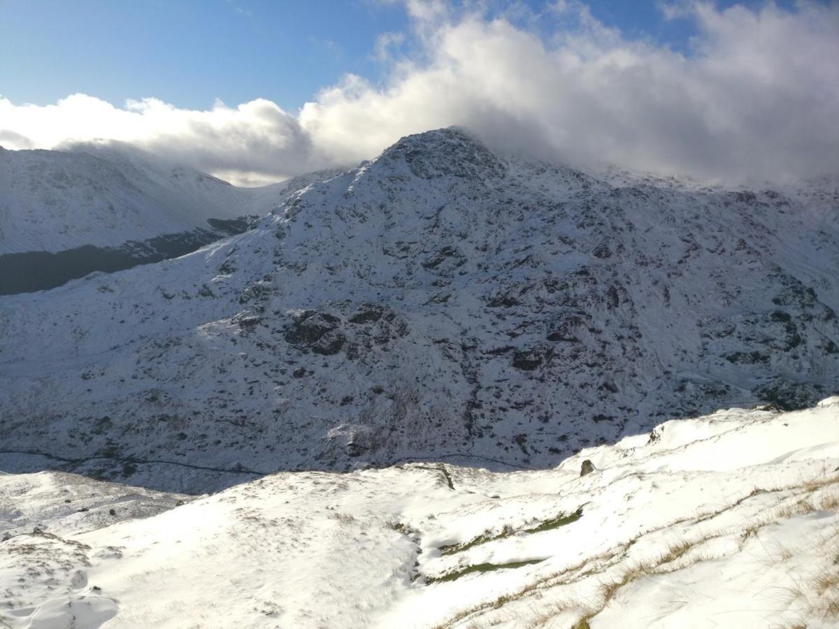 Ben Vorlich Cottage Arrochar Exterior foto